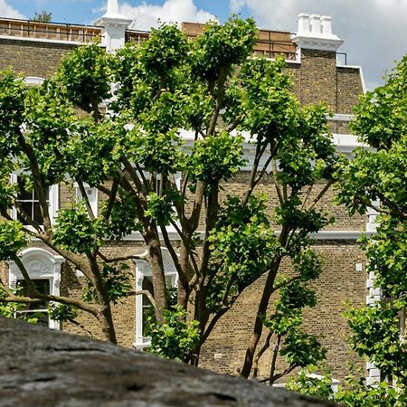 Penthousestays Notting Hill - Spacious 3 Bedroom King Bed Apartment - Near Portobello Road & Kensington High Street لندن المظهر الخارجي الصورة